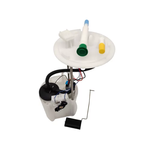 Fuel Pump Assembly for Ford F150 2.7L 3.5L FL3Z9H307M FL3Z9H307D JH3Z9H307C E2651M - image 2